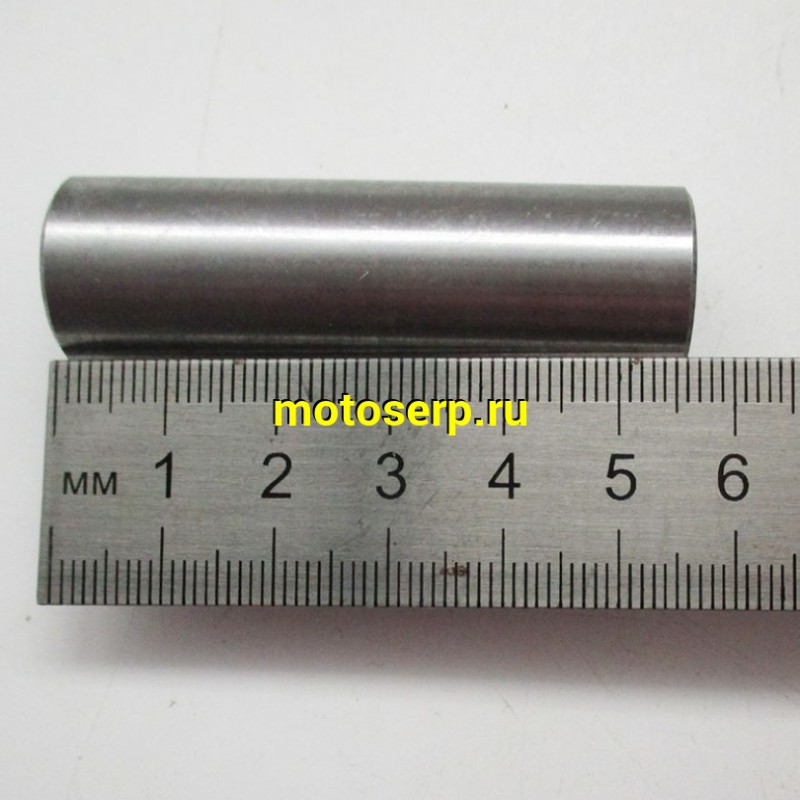 Купить  Втулка прогрессии (d-12, D-18, L-56,5) FX250 (шт) (AVANTIS 15909 купить с доставкой по Москве и России, цена, технические характеристики, комплектация фото  - motoserp.ru