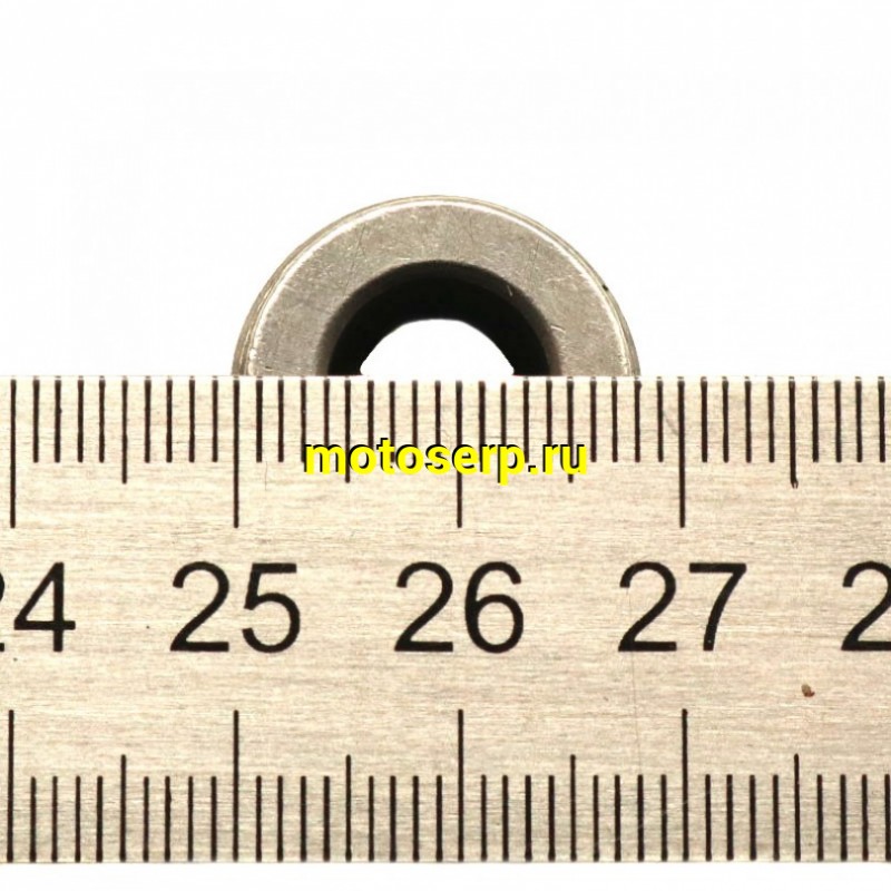 Купить  Втулка прогрессии (d-10, D-17,5/19, L-20) FX250/A7 (шт) (AVANTIS 15907 купить с доставкой по Москве и России, цена, технические характеристики, комплектация фото  - motoserp.ru