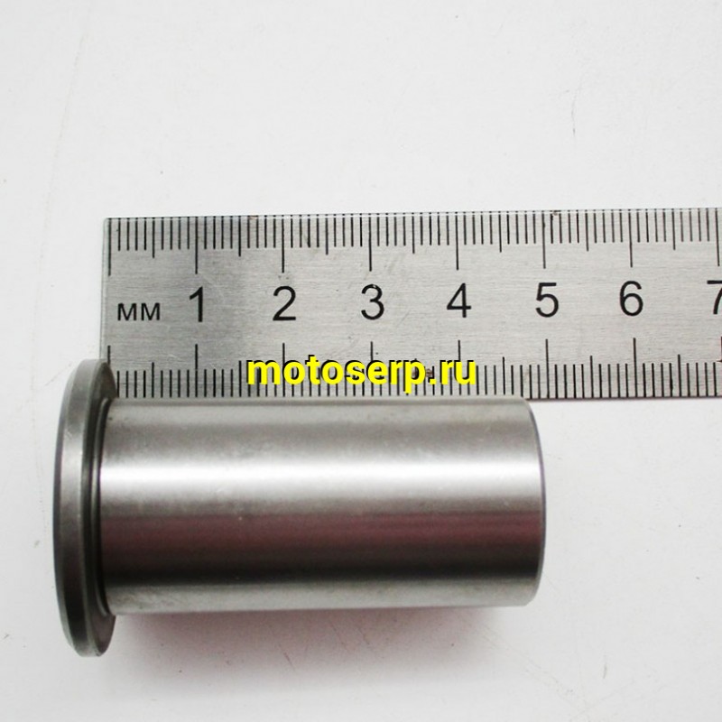 Купить  Втулка маятника подвески (D-30/22, d-17, L-46) Avantis A7 (шт) (AVANTIS 18180 купить с доставкой по Москве и России, цена, технические характеристики, комплектация фото  - motoserp.ru