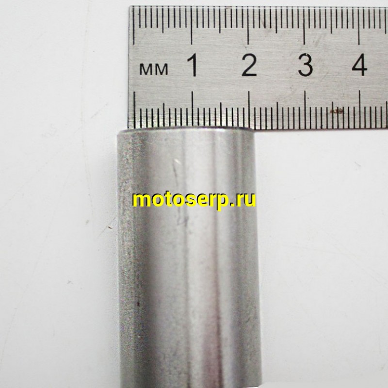 Купить  Втулка маятника подвески (D-30/22, d-17, L-46) Avantis A7 (шт) (AVANTIS 18180 купить с доставкой по Москве и России, цена, технические характеристики, комплектация фото  - motoserp.ru