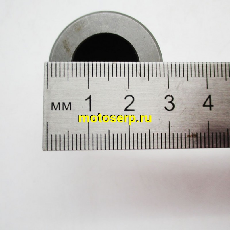 Купить  Втулка маятника подвески (D-30/22, d-17, L-46) Avantis A7 (шт) (AVANTIS 18180 купить с доставкой по Москве и России, цена, технические характеристики, комплектация фото  - motoserp.ru