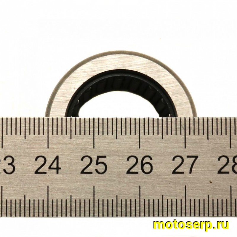 Купить  Подшипник игольчатый 22*34*26  NK2226 оси маятника Avantis A7 (шт) (AVANTIS 12604 купить с доставкой по Москве и России, цена, технические характеристики, комплектация фото  - motoserp.ru
