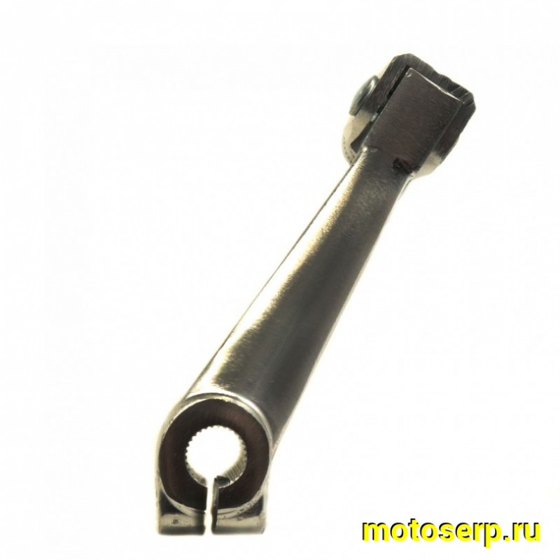 Купить  Ножка (лапка, рычаг, педаль) переключения Avantis Enduro 250, FX250, A7 (шт) (AVANTIS 12948 (ТАТА 800022037 купить с доставкой по Москве и России, цена, технические характеристики, комплектация фото  - motoserp.ru