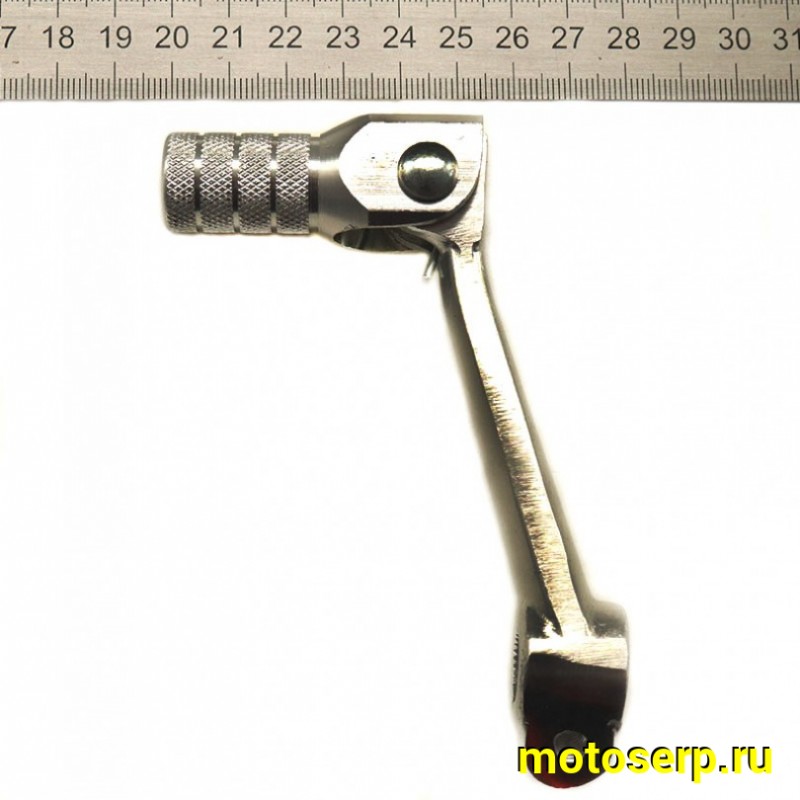 Купить  Ножка (лапка, рычаг, педаль) переключения Avantis Enduro 250, FX250, A7 (шт) (AVANTIS 12948 (ТАТА 800022037 купить с доставкой по Москве и России, цена, технические характеристики, комплектация фото  - motoserp.ru