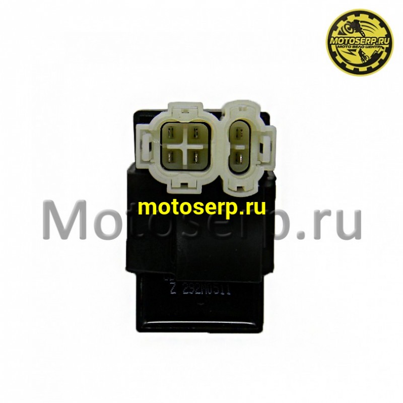 Купить  Коммутатор (CDI) 6 конт.(4+2) Avantis A7 (шт) (AVANTIS 18248 купить с доставкой по Москве и России, цена, технические характеристики, комплектация фото  - motoserp.ru