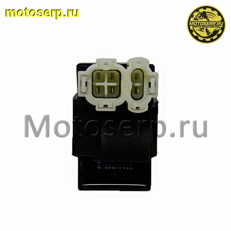 Купить  Коммутатор (CDI) 6 конт.(4+2) Avantis A7 (шт) (AVANTIS 18248 купить с доставкой по Москве и России, цена, технические характеристики, комплектация фото  - motoserp.ru
