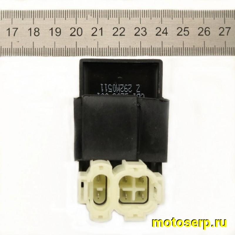 Купить  Коммутатор (CDI) 6 конт.(4+2) Avantis A7 (шт) (AVANTIS 18248 купить с доставкой по Москве и России, цена, технические характеристики, комплектация фото  - motoserp.ru