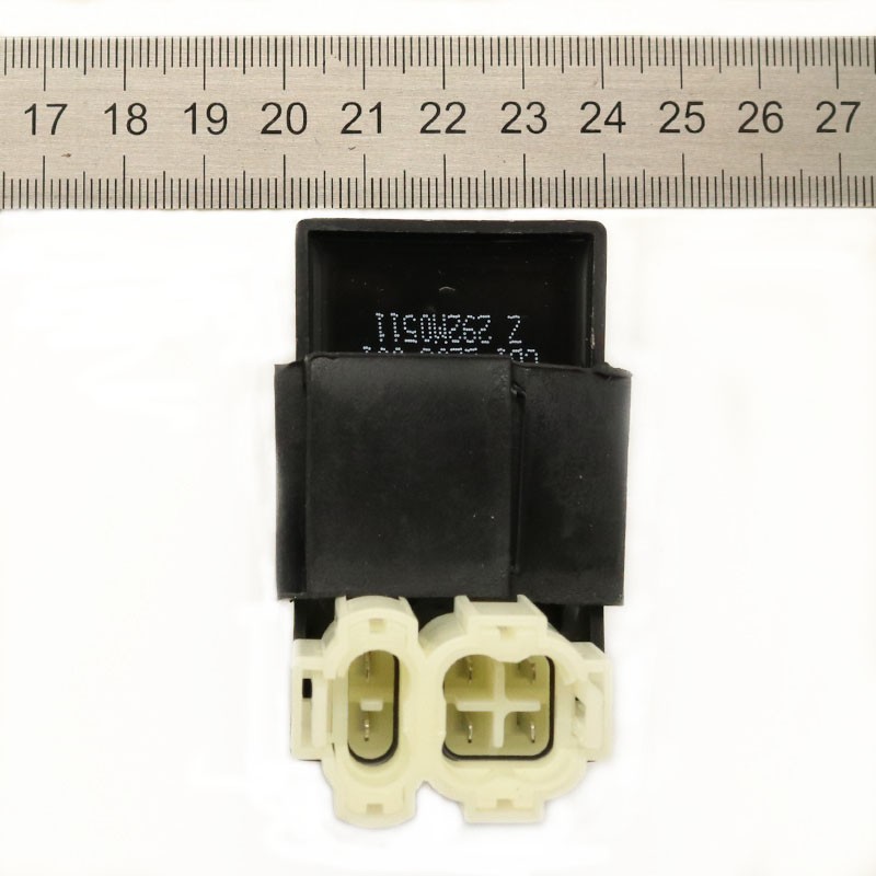 Купить  Коммутатор (CDI) 6 конт.(4+2) Avantis A7 (шт) (AVANTIS 18248 купить с доставкой по Москве и России, цена, технические характеристики, комплектация фото  - motoserp.ru