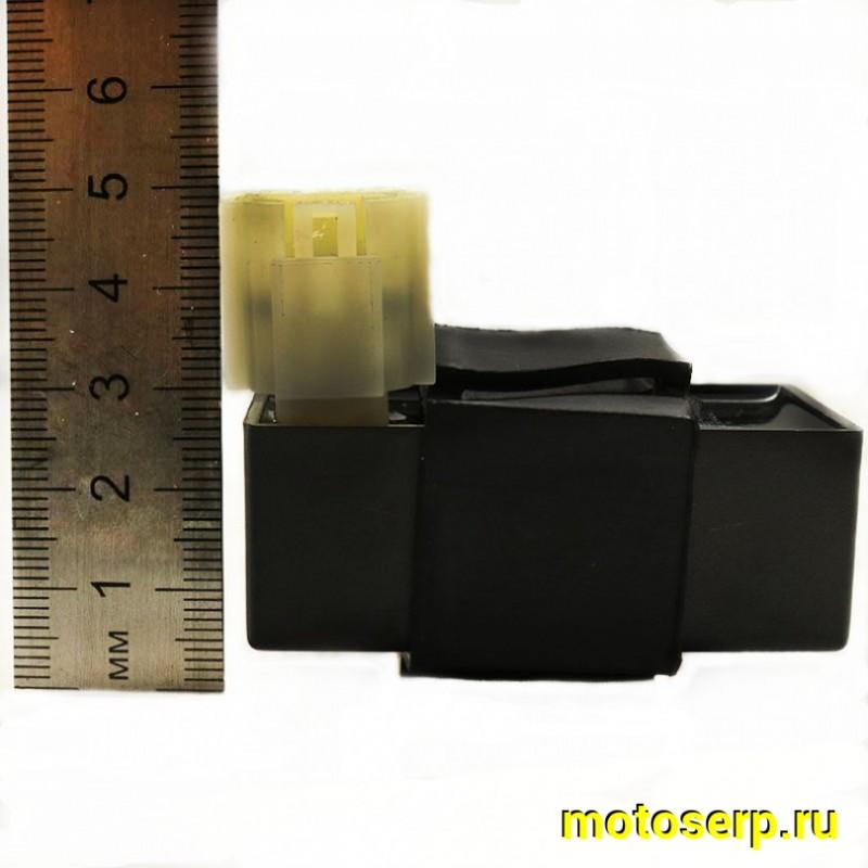 Купить  Коммутатор (CDI) 6 конт.(4+2) Avantis A7 (шт) (AVANTIS 18248 купить с доставкой по Москве и России, цена, технические характеристики, комплектация фото  - motoserp.ru