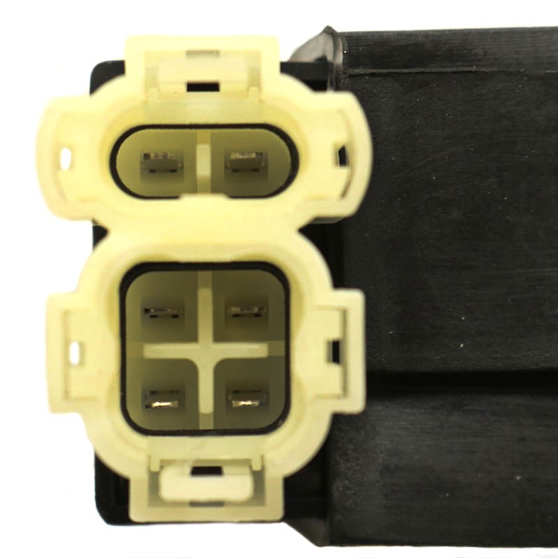 Купить  Коммутатор (CDI) 6 конт.(4+2) Avantis A7 (шт) (AVANTIS 18248 купить с доставкой по Москве и России, цена, технические характеристики, комплектация фото  - motoserp.ru