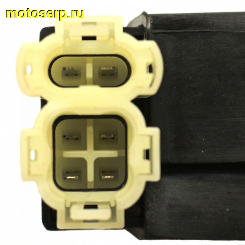 Купить  Коммутатор (CDI) 6 конт.(4+2) Avantis A7 (шт) (AVANTIS 18248 купить с доставкой по Москве и России, цена, технические характеристики, комплектация фото  - motoserp.ru
