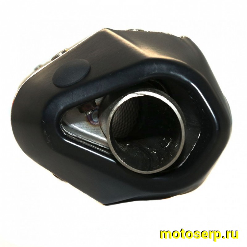 Купить  Глушитель (банка) Avantis FX250 (шт) (AVANTIS 15633 купить с доставкой по Москве и России, цена, технические характеристики, комплектация фото  - motoserp.ru