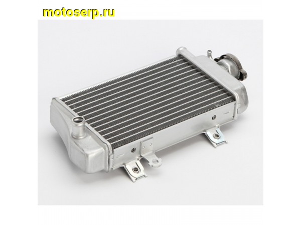 Купить  Радиатор жидкостного охлаждения правый Avantis A7 (шт) (AVANTIS 18236 купить с доставкой по Москве и России, цена, технические характеристики, комплектация фото  - motoserp.ru