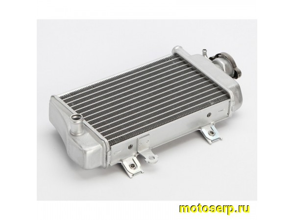 Купить  Радиатор жидкостного охлаждения правый Avantis A7 (шт) (AVANTIS 18236 купить с доставкой по Москве и России, цена, технические характеристики, комплектация фото  - motoserp.ru