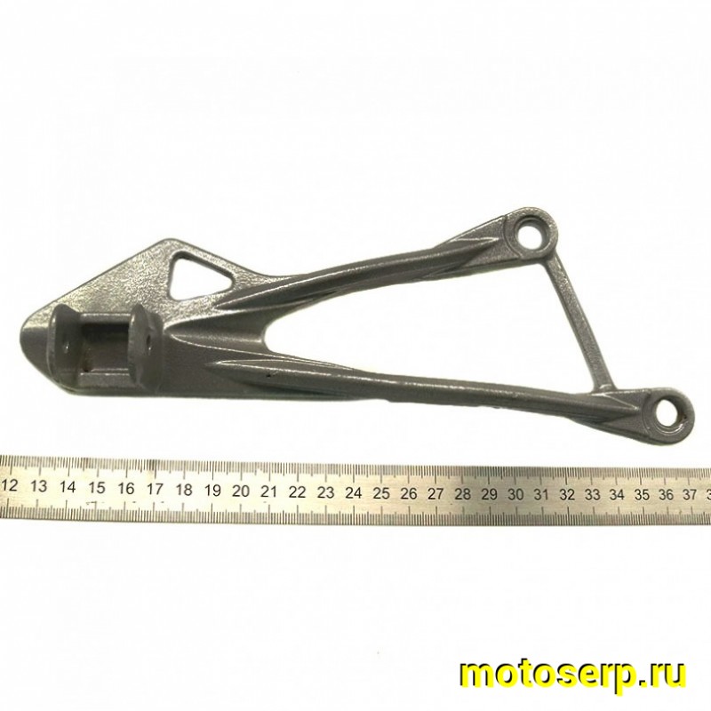 Купить  Подножка пассажира Avantis FX250 правая (кронштейн) (шт) (AVANTIS 16350 купить с доставкой по Москве и России, цена, технические характеристики, комплектация фото  - motoserp.ru