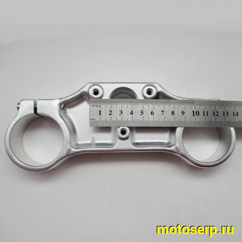 Купить  Вал рулевой (траверса вилки нижн.) (d-48, l-165, L-25) Avantis 125-190cc без вала (шт)  (AVANTIS 13119 купить с доставкой по Москве и России, цена, технические характеристики, комплектация фото  - motoserp.ru