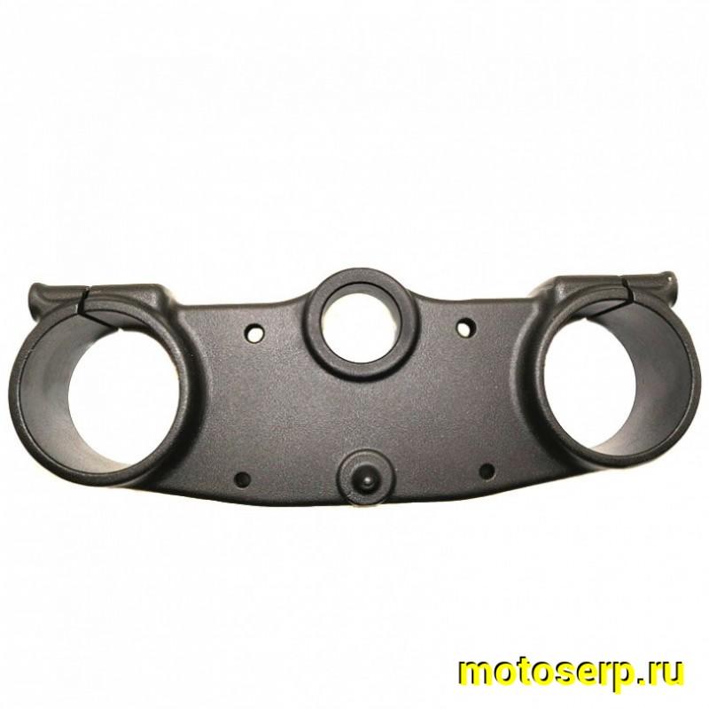 Купить  Вал рулевой (траверса вилки нижн.) (d-58, l-195, L-30) Avantis A7 без вала (шт)  (AVANTIS 18115 купить с доставкой по Москве и России, цена, технические характеристики, комплектация фото  - motoserp.ru