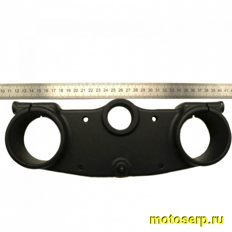 Купить  Вал рулевой (траверса вилки нижн.) (d-58, l-195, L-30) Avantis A7 без вала (шт)  (AVANTIS 18115 купить с доставкой по Москве и России, цена, технические характеристики, комплектация фото  - motoserp.ru