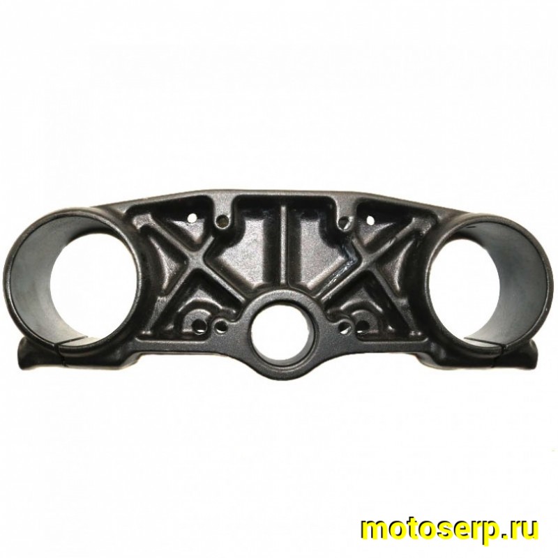 Купить  Вал рулевой (траверса вилки нижн.) (d-58, l-195, L-30) Avantis A7 без вала (шт)  (AVANTIS 18115 купить с доставкой по Москве и России, цена, технические характеристики, комплектация фото  - motoserp.ru