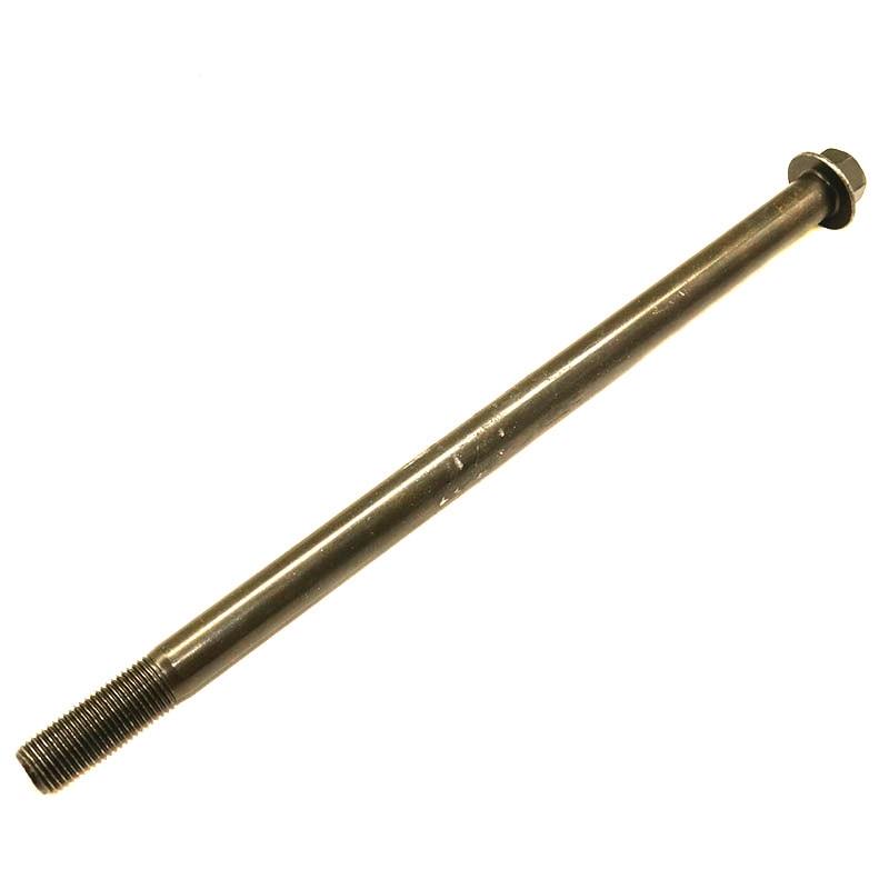 Купить  Ось маятника M12x1.25x225mm Avantis 125-190cc (шт) (AVANTIS 15688 купить с доставкой по Москве и России, цена, технические характеристики, комплектация фото  - motoserp.ru