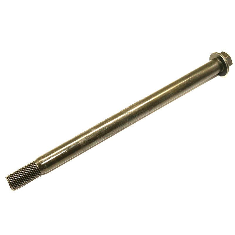 Купить  Ось переднего колеса M15x1.5x225 Avantis FX250 (шт) (AVANTIS 15219 (MD 06610 купить с доставкой по Москве и России, цена, технические характеристики, комплектация фото  - motoserp.ru