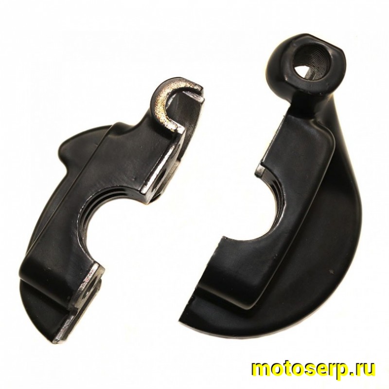 Купить  Ручка газа (корпус ручки газа) Avantis FX250 и др. (шт) (AVANTIS 23413 купить с доставкой по Москве и России, цена, технические характеристики, комплектация фото  - motoserp.ru