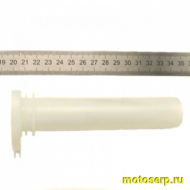 Купить  Ручка газа Avantis A7 (правая) без грипсы (шт) (AVANTIS 18108 купить с доставкой по Москве и России, цена, технические характеристики, комплектация фото  - motoserp.ru