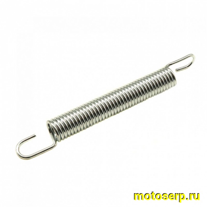 Купить  Пружина боковой подножки  (L=130mm) Avantis 125-190cc, Racer RC250XZR (внутренняя) (шт) (AVANTIS 12607 купить с доставкой по Москве и России, цена, технические характеристики, комплектация фото  - motoserp.ru
