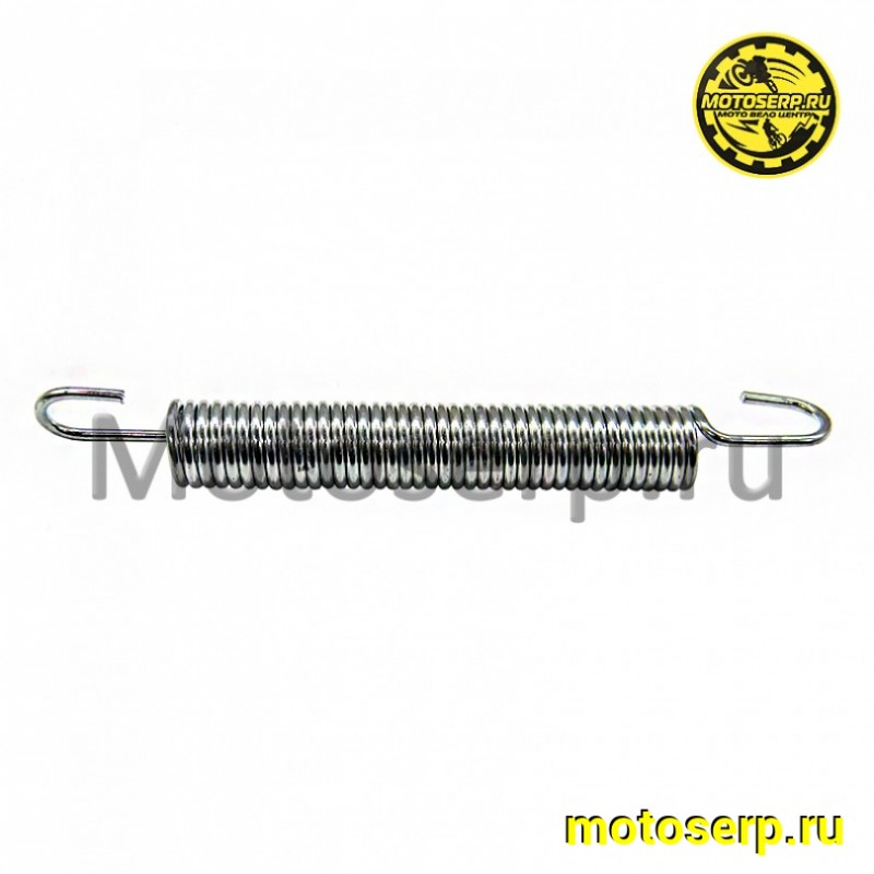Купить  Пружина боковой подножки  (L=130mm) Avantis 125-190cc, Racer RC250XZR (внутренняя) (шт) (AVANTIS 12607 купить с доставкой по Москве и России, цена, технические характеристики, комплектация фото  - motoserp.ru