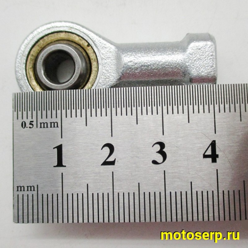 Купить  Наконечник тормозной рулевой тяги  Avantis A7, FX250 и др. (Шарнир) (шт) (AVANTIS 17672 купить с доставкой по Москве и России, цена, технические характеристики, комплектация фото  - motoserp.ru