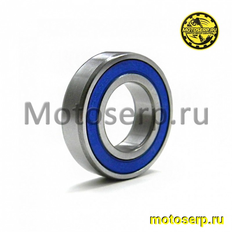 Купить  Подшипник коленвала 25*47*12  6005/2RS ступицы задн. (шт) (SM 253-4543 купить с доставкой по Москве и России, цена, технические характеристики, комплектация фото  - motoserp.ru