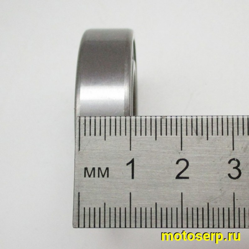 Купить  Подшипник коленвала 25*47*12  6005/2RS ступицы задн. (шт) (SM 253-4543 купить с доставкой по Москве и России, цена, технические характеристики, комплектация фото  - motoserp.ru