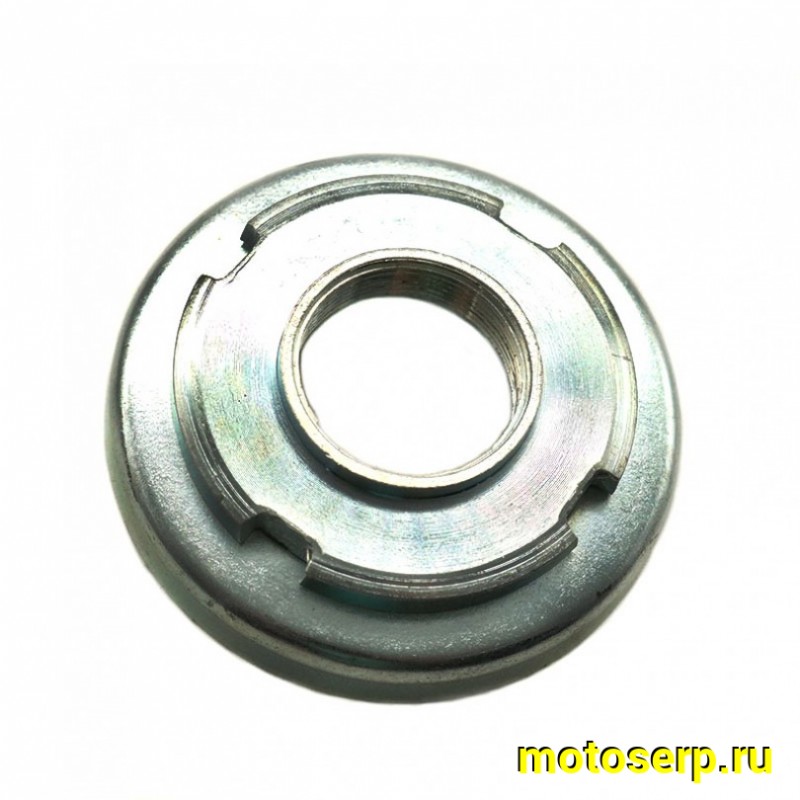 Купить  Гайка траверсы, верхней панели Avantis 125-190cc и др. питбайки (шт) (AVANTIS 13123 купить с доставкой по Москве и России, цена, технические характеристики, комплектация фото  - motoserp.ru