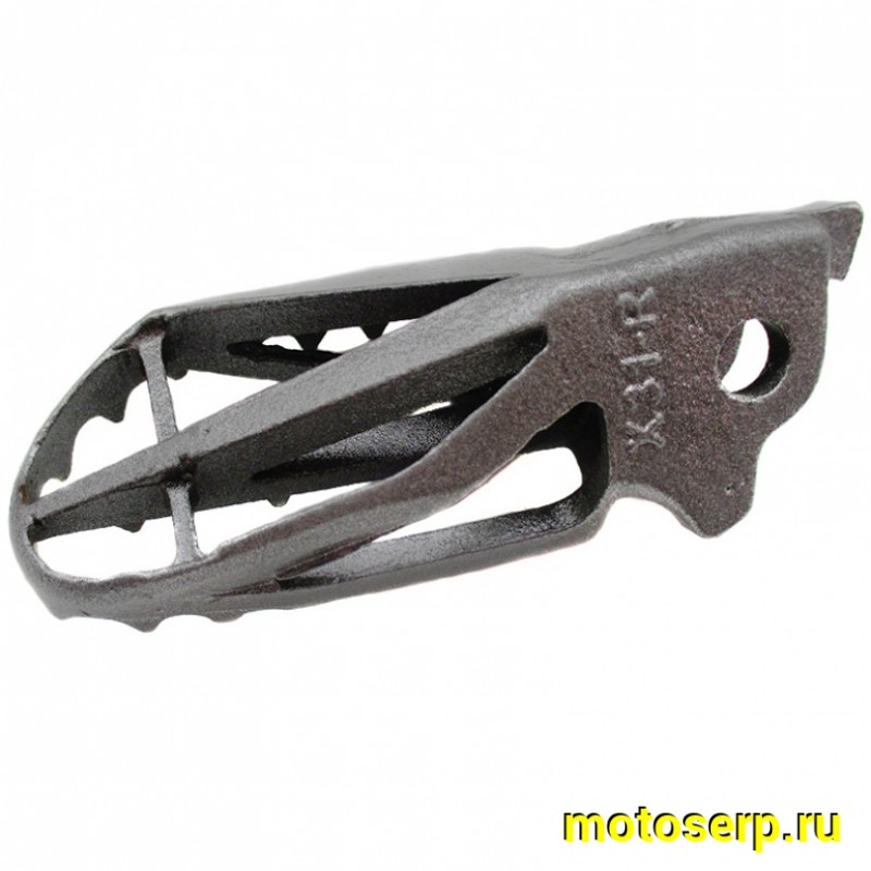 Купить  Подножка водителя Avantis FX250/A7 правая (шт) (AVANTIS 15634 купить с доставкой по Москве и России, цена, технические характеристики, комплектация фото  - motoserp.ru