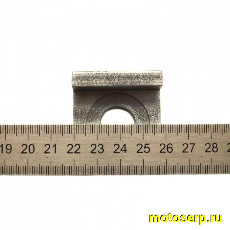 Купить  Натяжитель приводной цепи Avantis FX250 (заднего колеса) (шт) (AVANTIS 17666 купить с доставкой по Москве и России, цена, технические характеристики, комплектация фото  - motoserp.ru