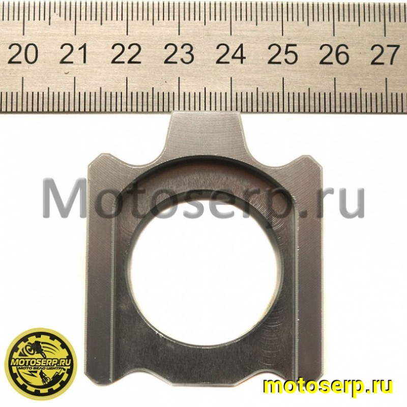 Купить  Натяжитель приводной цепи Avantis A7 левый (заднего колеса) (шт) (AVANTIS 18173 купить с доставкой по Москве и России, цена, технические характеристики, комплектация фото  - motoserp.ru