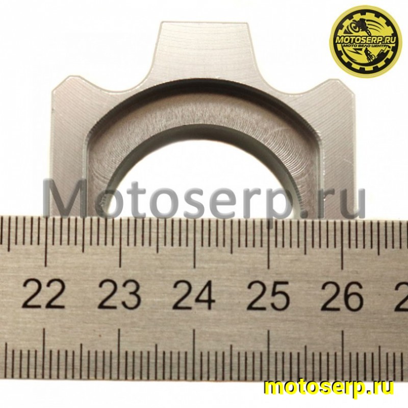 Купить  Натяжитель приводной цепи Avantis A7 левый (заднего колеса) (шт) (AVANTIS 18173 купить с доставкой по Москве и России, цена, технические характеристики, комплектация фото  - motoserp.ru