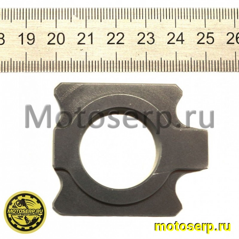 Купить  Натяжитель приводной цепи Avantis A7 правый (заднего колеса) (шт) (AVANTIS 18174 купить с доставкой по Москве и России, цена, технические характеристики, комплектация фото  - motoserp.ru