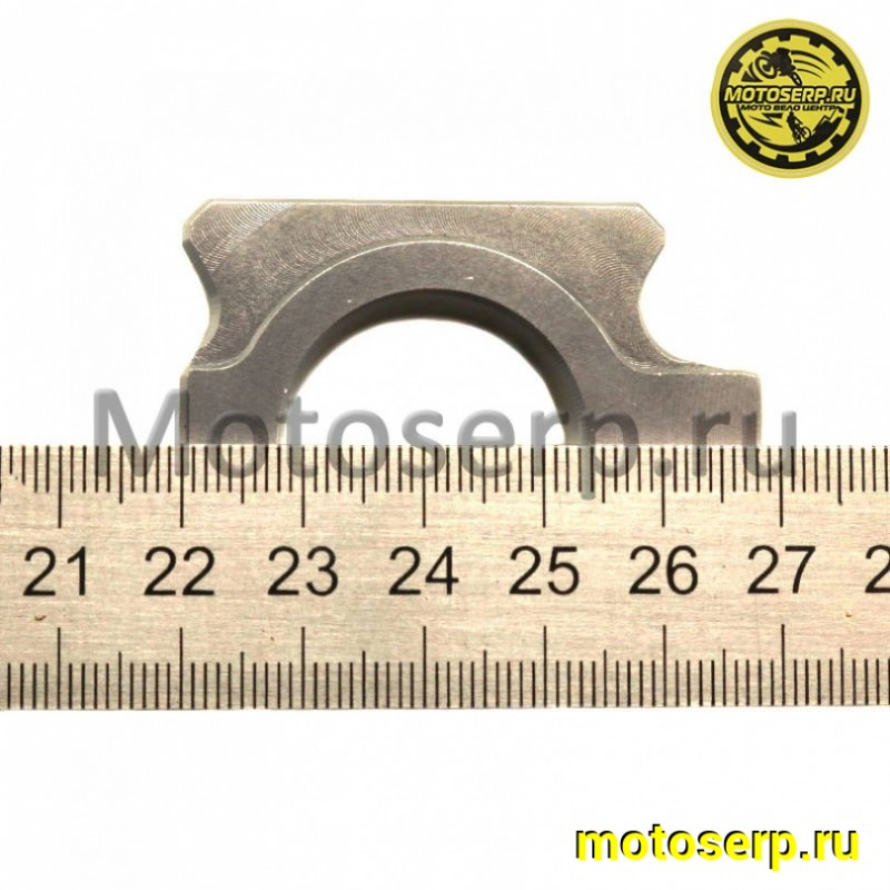 Купить  Натяжитель приводной цепи Avantis A7 правый (заднего колеса) (шт) (AVANTIS 18174 купить с доставкой по Москве и России, цена, технические характеристики, комплектация фото  - motoserp.ru