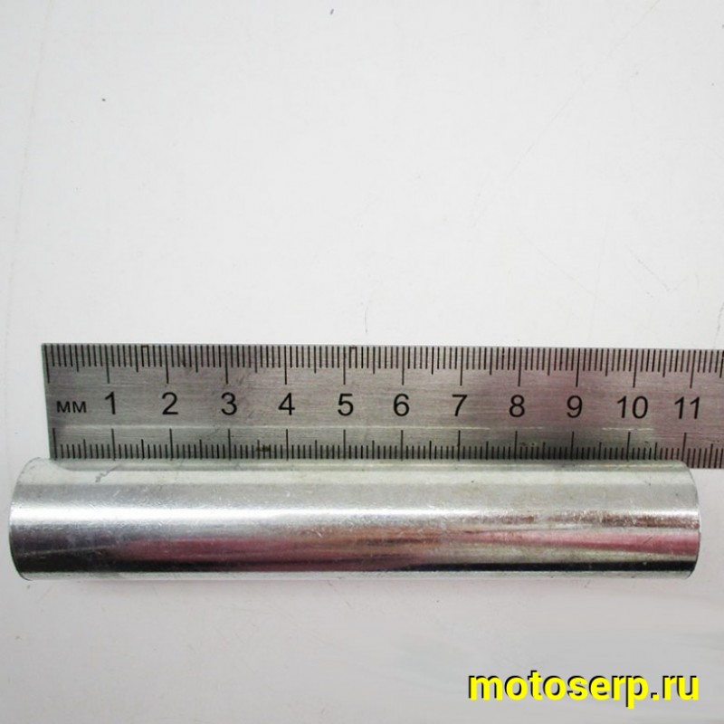 Купить  Втулка оси колеса (d-16, D-20, L-109) задняя распорная Avantis FX250 (шт) (AVANTIS 19224 купить с доставкой по Москве и России, цена, технические характеристики, комплектация фото  - motoserp.ru