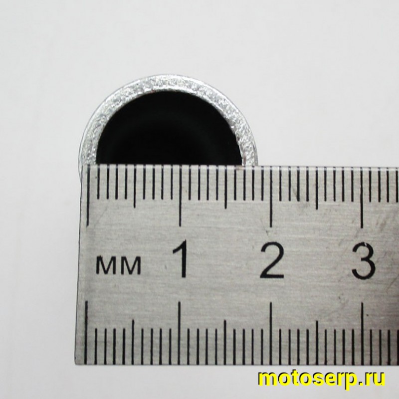 Купить  Втулка оси колеса (d-16, D-20, L-109) задняя распорная Avantis FX250 (шт) (AVANTIS 19224 купить с доставкой по Москве и России, цена, технические характеристики, комплектация фото  - motoserp.ru