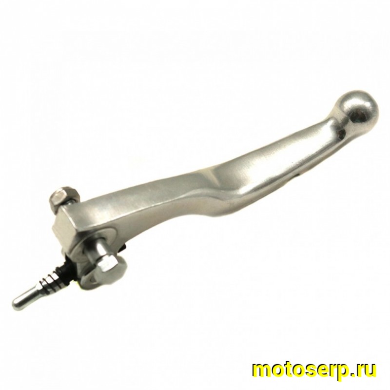 Купить  Рычаг тормоза правый диск (голый) Avantis A7 (шт) (AVANTIS 18101 купить с доставкой по Москве и России, цена, технические характеристики, комплектация фото  - motoserp.ru