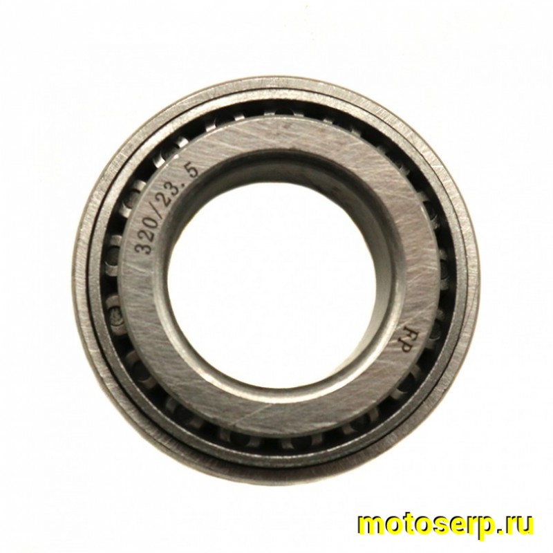 Купить  Подшипник рулевой колонки 23*44*15  320/23.5 конический Avantis 125-150cc (шт) (AVANTIS 13122 купить с доставкой по Москве и России, цена, технические характеристики, комплектация фото  - motoserp.ru