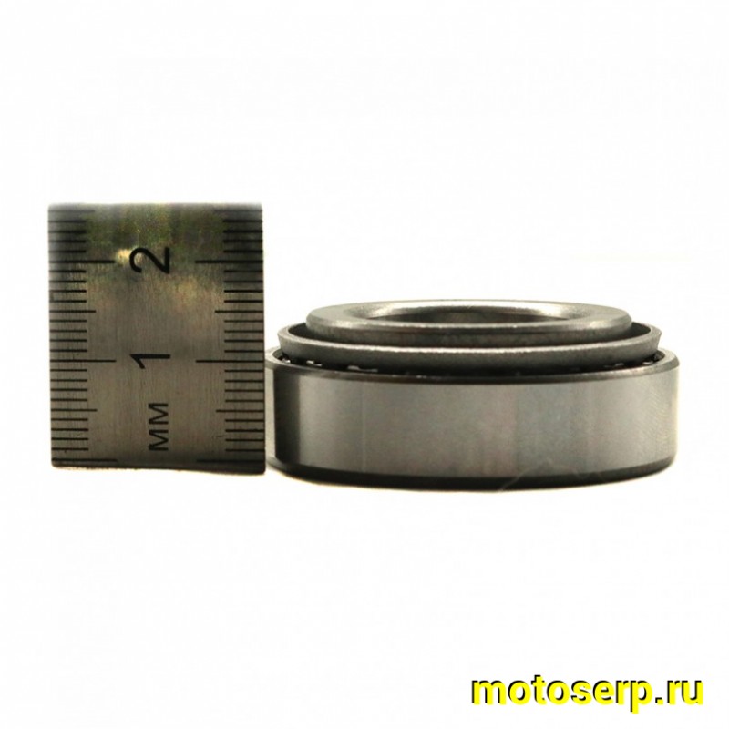 Купить  Подшипник рулевой колонки 23*44*15  320/23.5 конический Avantis 125-150cc (шт) (AVANTIS 13122 купить с доставкой по Москве и России, цена, технические характеристики, комплектация фото  - motoserp.ru