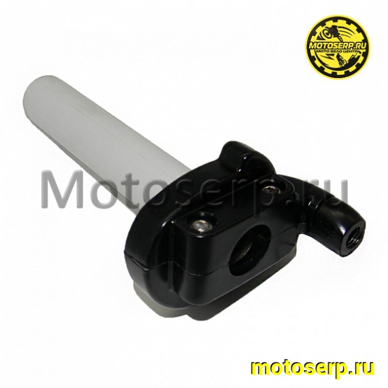 Купить  Ручка газа Avantis FX250 (правая) без грипсы (шт) (AVANTIS 15899 купить с доставкой по Москве и России, цена, технические характеристики, комплектация фото  - motoserp.ru