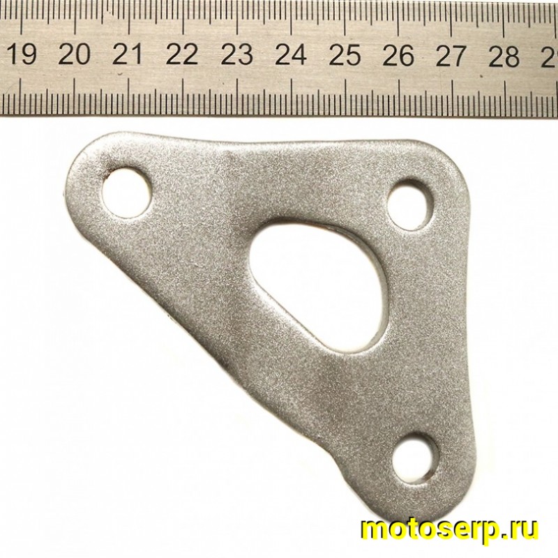 Купить  Кронштейн (крепления) двигателя переднее правое FX250 (шт) (AVANTIS 20351 купить с доставкой по Москве и России, цена, технические характеристики, комплектация фото  - motoserp.ru