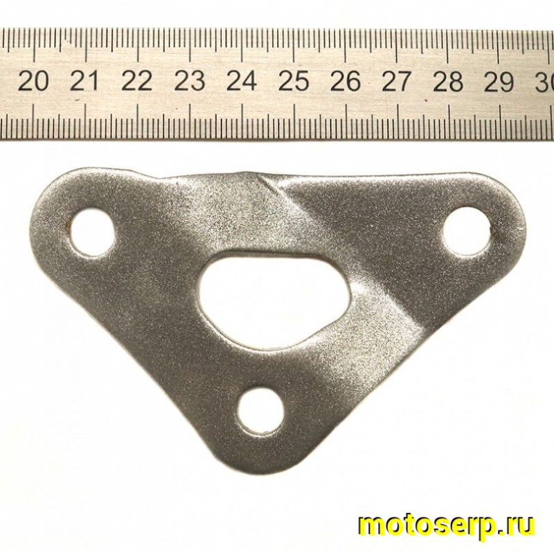 Купить  Кронштейн (крепления) двигателя переднее правое FX250 (шт) (AVANTIS 20351 купить с доставкой по Москве и России, цена, технические характеристики, комплектация фото  - motoserp.ru