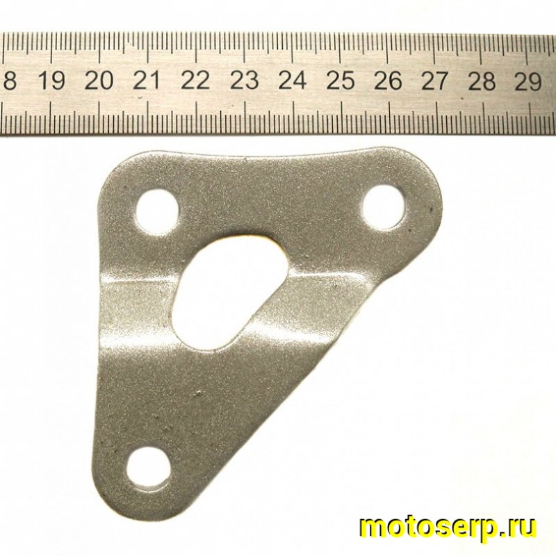 Купить  Кронштейн (крепления) двигателя переднее левое FX250 (шт) (AVANTIS 20350 купить с доставкой по Москве и России, цена, технические характеристики, комплектация фото  - motoserp.ru