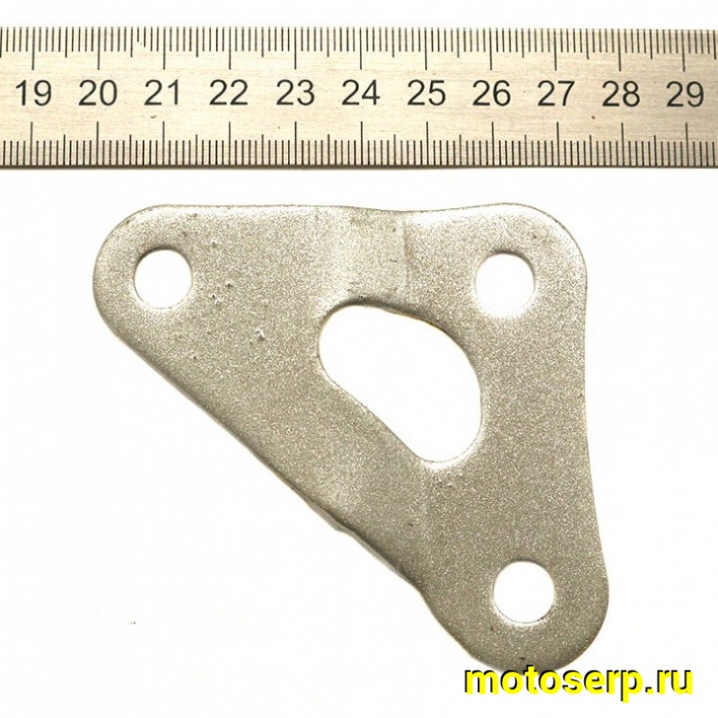 Купить  Кронштейн (крепления) двигателя переднее левое FX250 (шт) (AVANTIS 20350 купить с доставкой по Москве и России, цена, технические характеристики, комплектация фото  - motoserp.ru