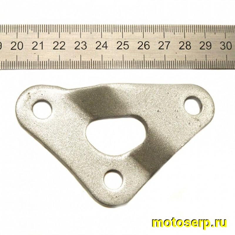 Купить  Кронштейн (крепления) двигателя переднее левое FX250 (шт) (AVANTIS 20350 купить с доставкой по Москве и России, цена, технические характеристики, комплектация фото  - motoserp.ru